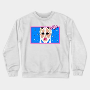 Raja Crewneck Sweatshirt